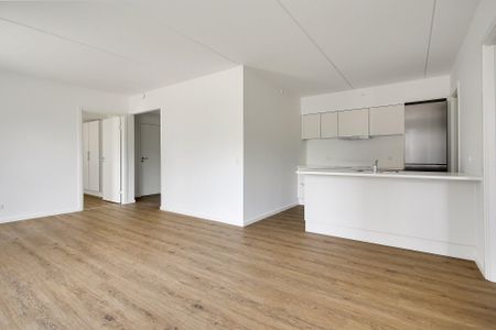 SKØN LYS LEJLIGHED PÅ ETERNITTEN - Foto 4