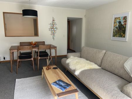 City Centre, 1 bedroom - Photo 4