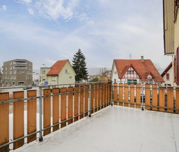 Vous êtes à la recherche d’un appartement central de charme ? - Photo 4