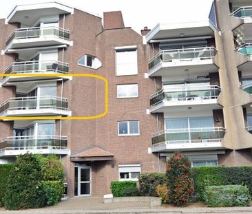 Appartement te huur in Maaseik voor € 875 met 2 slaapkamers - Foto 1