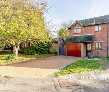 3 bedroom detached house to rent - Photo 6