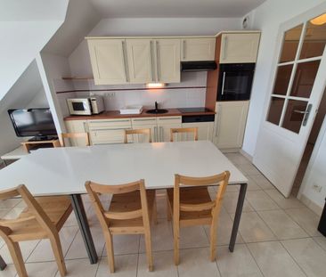 Location Appartement 43m² MERLIMONT 62155 - Photo 3