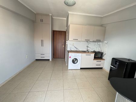 Studio/Γκαρσονιέρα για ενοικίαση - Πάτρα, - Photo 4