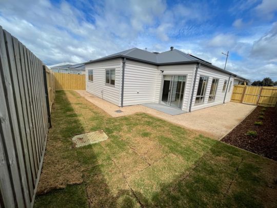 Modern Comfort & Convenience Awaits in This Brand New Home! - Photo 1