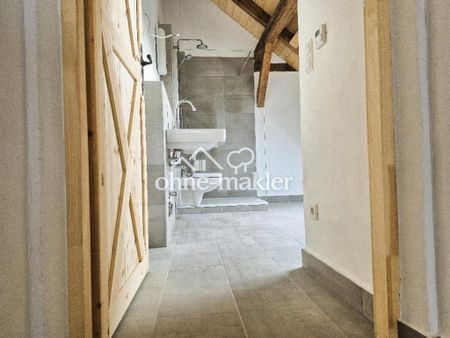 DG Wohnung I Exklusiv wohnen I Natürlich leben - Photo 4