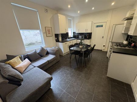 5 bedroom house share to rent - Photo 4