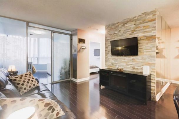 For Lease - 88 Corporate Drive Unit# ph12, Toronto, Ontario - Photo 1