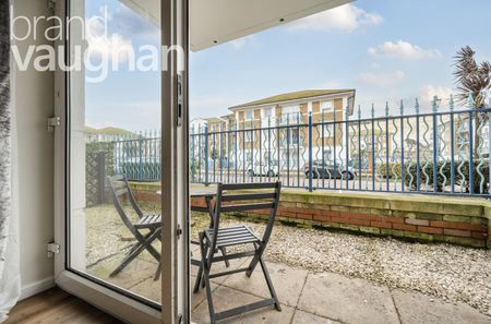 1 bedroom apartment to rent - Photo 3