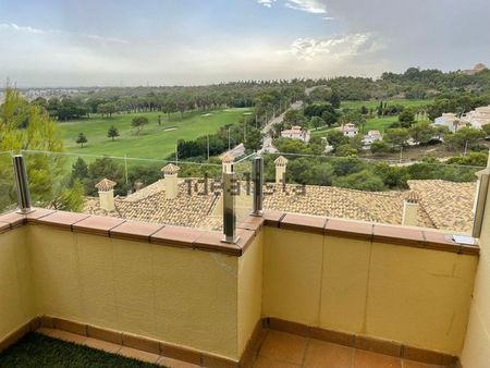 Alquiler de piso en Avenida Conde de Barcelona - Photo 5