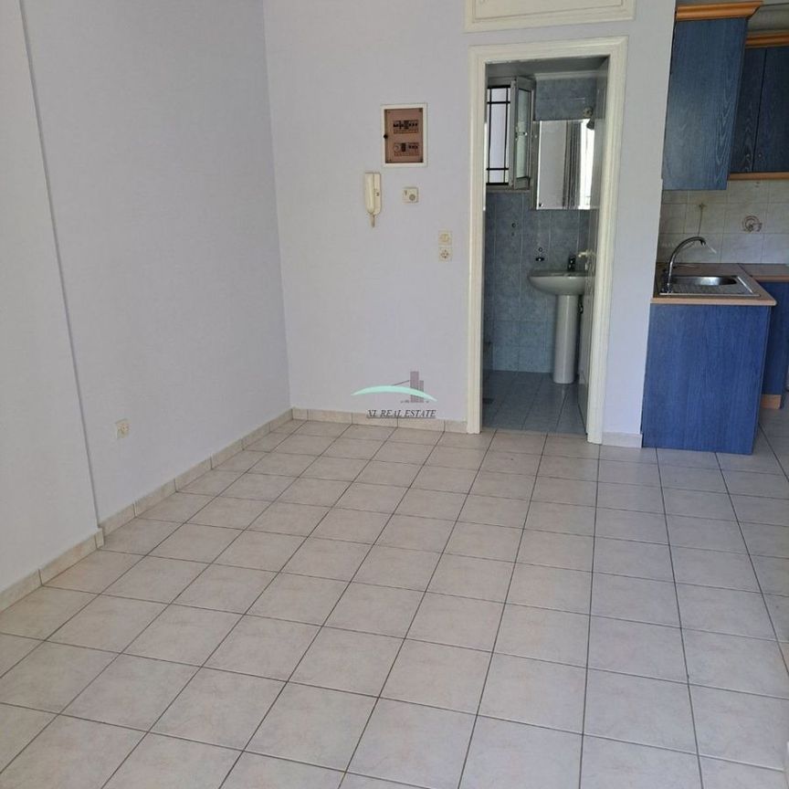 Studio/Γκαρσονιέρα για ενοικίαση Ψαροφάϊ (Πάτρα) - Φωτογραφία 1