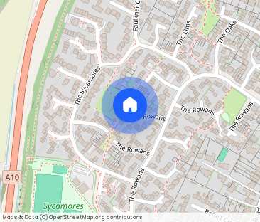 The Rowans, Milton, Cambridge - Photo 1