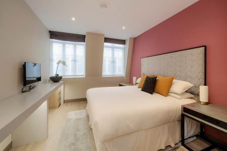 3 bedroom flat to rent - Photo 5