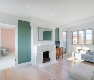 3 bedroom flat to rent - Photo 5