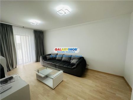 Inchiriere apartament 3 camere, totul nou, MRS SMART, Albert, Ploiesti - Fotografie 2