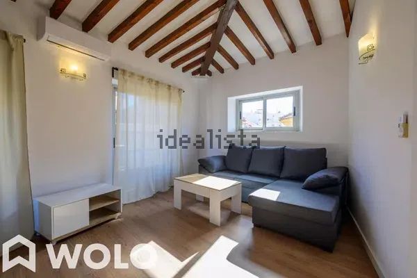 Alquiler de piso en CL Ollerias - Photo 1