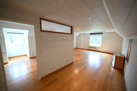 ALLEENSTAANDE & ZEER RUIME (246m²) villa - Foto 5