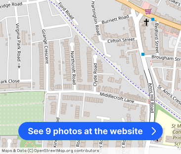 Clifton Street, Gosport, PO12 - Photo 1