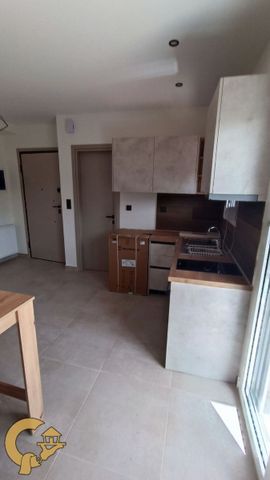 Studio/Γκαρσονιέρα για ενοικίαση Βρυσούλα (Ιωάννινα) - Φωτογραφία 4