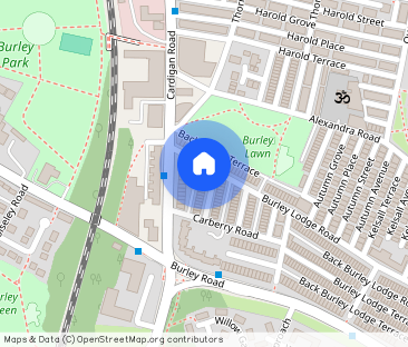 3 Bedroom Mid Terraced House for rent in Carberry Place - Photo 1