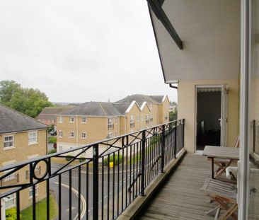 2 bedroom apartment to rent - Photo 5