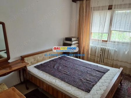 Apartament 3 camere Sebastian - Fotografie 3
