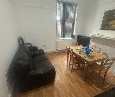 Room in a Shared Flat, Thornhill Road, B21 - Photo 6