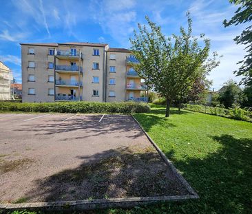 Chaumont Appartement avec balcon - Photo 1