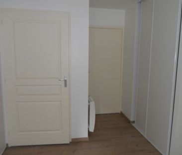 Appartement RUE DE L'EGLISE - GUEUX - Photo 4