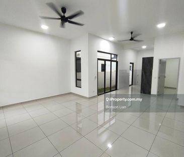Regent Garden Garden Home @ Eco Grandeur, Eco Grandeur, Puncak Alam - Foto 1