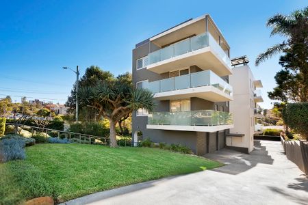 10/1-3 Kimberley Street, Vaucluse - Photo 5