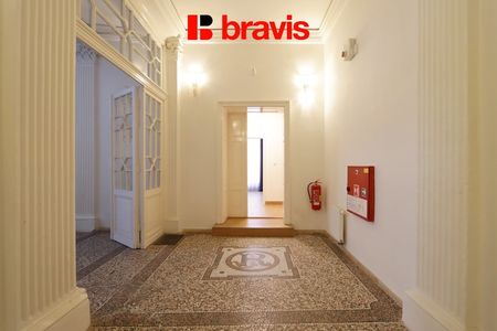 Pronájem hezkého bytu 3+kk, 70 m - Photo 2