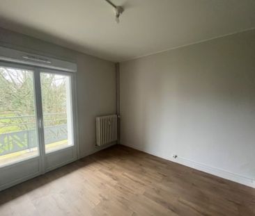 A LOUER - APPARTEMENT T3 BIS - CHARNY - Photo 5