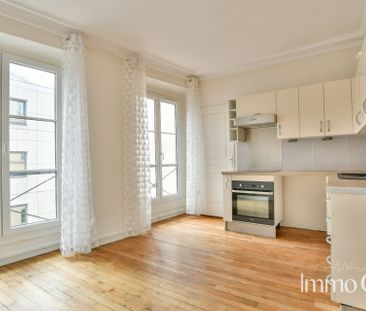 Appartement 2 pièces - 56.35m² - Photo 3