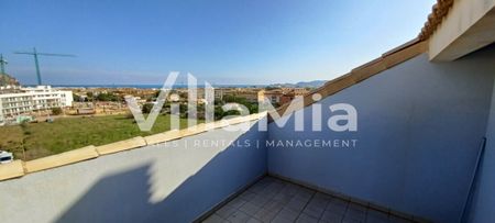 Apartment in Javea for long term rental VMR 2942 - Photo 2