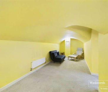 Albion Terrace, London Road, Reading, Berkshire, RG1 - Photo 2