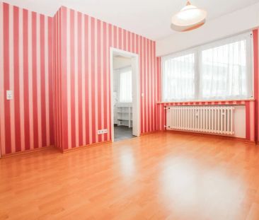 Zwei-Zimmer-Gartenwohnung - Photo 1