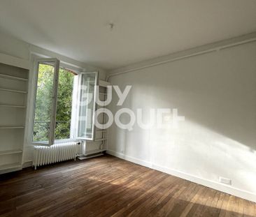 Superbe maison 3/4 pièces à ARCUEIL - Photo 1