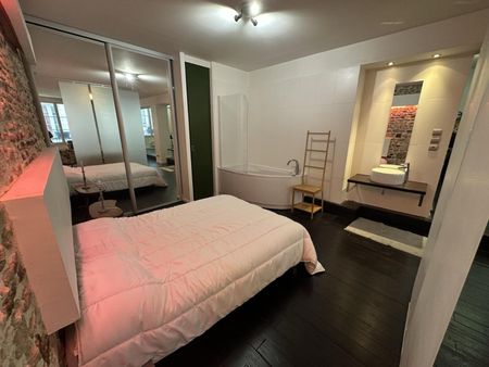 Location Appartement 1 pièce 57m² POITIERS 86000 - Photo 3