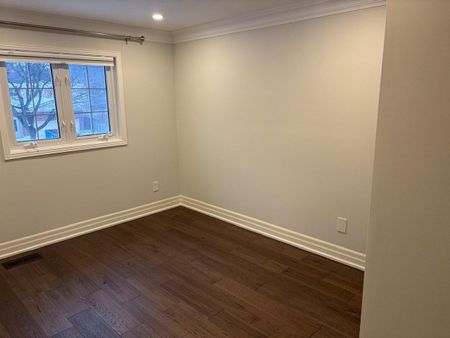 For Lease - 33 Braeburn Drive Unit# Main, Markham, Ontario - Photo 5