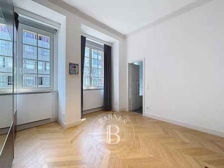 Abbaye de la Cambre- 3 bedroom apartment - Photo 2