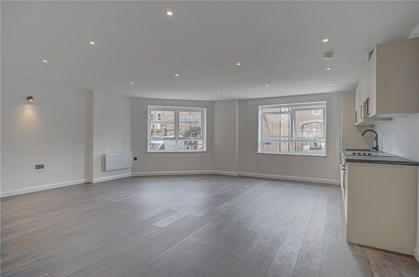 1 bedroom apartment to rent - Photo 1