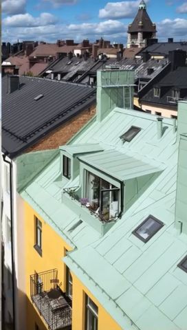 Hälsingegatan, Stockholm - Photo 3