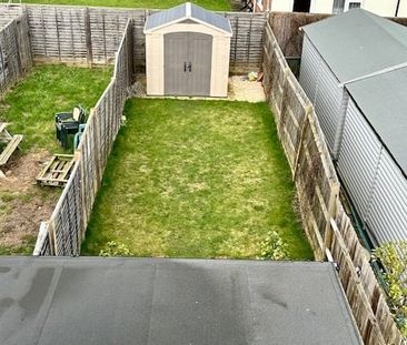 Cordwallis Road - Photo 1