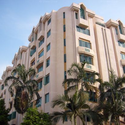 Wing Fong Mansions (D14), Apartment - For Rent - Photo 1