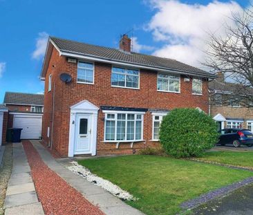 3 bedroom semi-detached house to rent - Photo 1