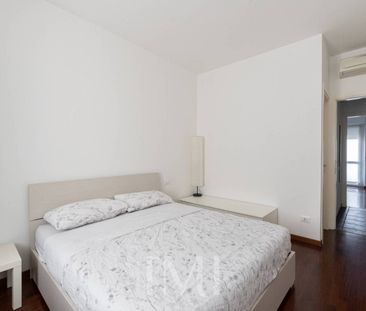 Trilocale via Giosuè Borsi 2, Navigli - Darsena, Milano - Foto 5