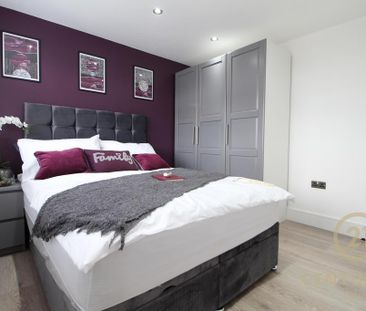 1 bedroom in a house share to rent - Photo 3
