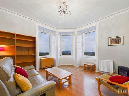 Fowler Terrace, Polwarth, Edinburgh, EH11 - Photo 2