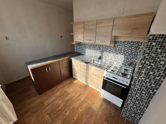 Pronájem bytu 2+1 56 m² - Photo 1