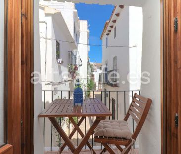 Carrer Francisco Martínez Orozco, Altea, Valencian Community 03590 - Photo 1